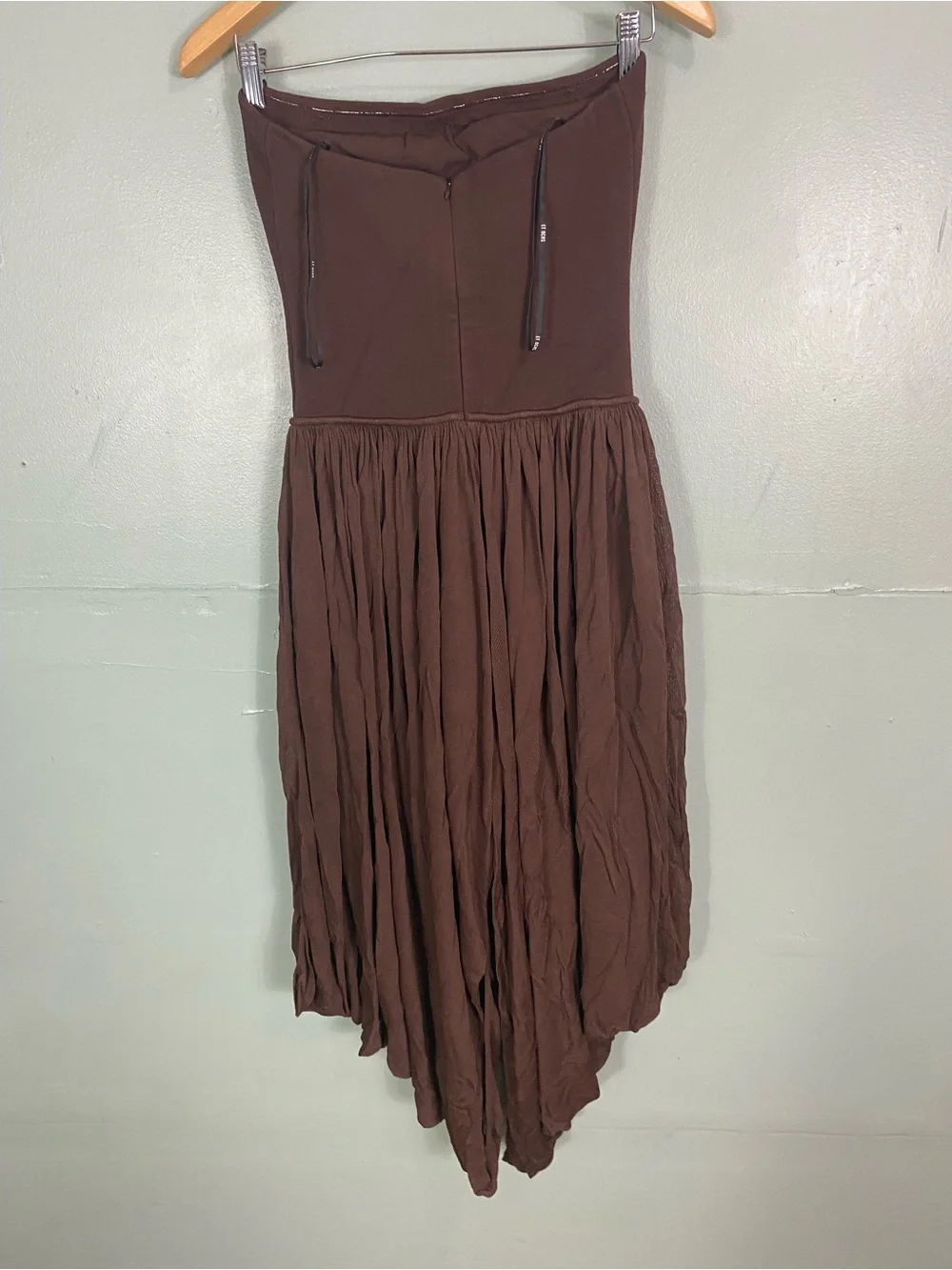 Et Ochs good used